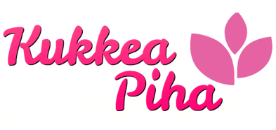 Kukkea Piha logo